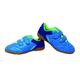 Luanvi FS Oslo Jr Sneaker, Unisex Kinder 36 blau