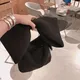 Sacs à main de styliste pour femmes pochettes de jour à nœud pochettes de soirée noires sac à