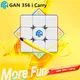 Station de Cube magique de vitesse magnétique GAN 356 I Carry, application professionnelle, Puzzle