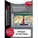 Displayschutzfolie naviCOVER Navigon43 max-Serie