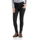 Carhartt Womens Slim-Fit Layton Skinny Leg Denim Jeans, Onyx, W16/REG