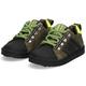 Sneakers Puk Pit - 220740 - Army Green Sneakers Low grün Jungen Kinder