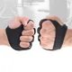 Gants de gymnastique et de Fitness protection de la paume des mains musculation musculation