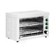 Royal Catering Salamander Grill - 3.250 W - 50 - 300 °C RCPES-340