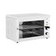 Royal Catering Salamander Grill - 3.000 W - 50 - 300 °C RCPES-380