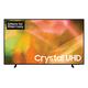Samsung Crystal UHD 4K TV 50 Zoll (GU50AU8079UXZG), HDR, AirSlim, Dynamic Crystal Color [2021]
