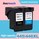 Aecteen– recharge de cartouche d'encre pour imprimante Canon, pour PG 445 CL 446 XL PG-445, pour