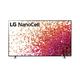 TV NanoCell LG 65NANO756 Smart