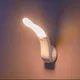 LED détecteur de mouvement sans fil Portable veilleuse décoration chambre lampe murale intelligente