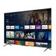 TV QLED TCL 50C722 ANDROID