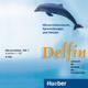 Delfin: Hörverstehen, 4 Audio-CDs - (Hörbuch)