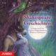 Die schönsten Shakespeare Geschichten, 3 Audio-CDs - U. Hübschmann, Andrew Matthews (Hörbuch)