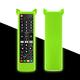 Universal Fernbedienung AKB75375604 AKB75095307 AKB75675304 Kompatibel mit Allen LG LCD LED HDTV OLED 3D Webos Smart TV mit Silikon Schutzhülle Case (Glow Green)