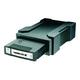 Tandberg 8549-RDX RDX Laufwerk schwarz USB2.0 & 320GB Cart