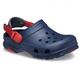 Crocs - Kid's Classic All-Terrain Clog - Sandalen US J3 | EU 34-35 blau