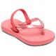 Roxy - Kid's Viva Sparkle Sandals For Toddlers - Sandalen US 5K | EU 21 blau;rot