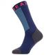 Sealskinz - Waterproof Warm Weather Mid Sock w/ Hydrostop - Radsocken Unisex XL | EU XL blau