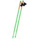 Komperdell - Carbon C1 Team Green Fixed Length - Trailrunning Stöcke Gr 105 cm;115 cm;125 cm;135 cm grün
