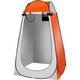 Qdreclod - Portable Tente de Douche Camping, Étanche Cabine de Changement Extérieur Tentes de