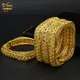 ANIID – Bracelet carré en Acier pour femmes, bijoux, breloques, modèles dorés de dubaï pour dames,