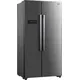 Réfrigérateur Américain BEKO GNO5231XPN