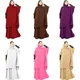 Vêtements de prière pour femmes musulmanes, couverture complète, Hijab, haut à capuche, jupes,