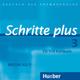 Schritte plus - Deutsch als Fremdsprache: Bd.3 2 Audio-CDs zum Kursbuch - Silke Hilpert, Daniela Niebisch, Franz Specht, Marion Kerner, Sylvette Penni