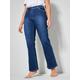 Jeans LEA Bootcut Dollywood Blue stone