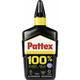 Pattex - 100 % Kleber 100g