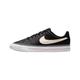 Nike Kinder Sneaker COURT LEGACY SE, schwarz / weiss, Gr. 38,5EU