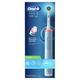 Oral-B PRO 80332089 Elektrische Zahnbürste Erwachsener Blau