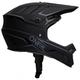 O'Neal - Backflip Helmet Solid - Fullfacehelm Gr S schwarz