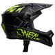 O'Neal - Backflip Helmet Zombie - Fullfacehelm Gr L;M;S;XL;XS;XXL schwarz