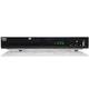 XORO HSD 8470 HDMI MPEG4 DVD-Player (USB 2.0, Mediaplayer, 1080p Upscaling, MultiROM) schwar