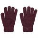 Barts - Kid's Shae Gloves - Handschuhe Gr 3;4;5 grau;lila;rosa/grau