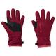 Vaude - Kid's Pulex Gloves - Handschuhe Gr 6 rot