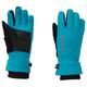 Vaude - Kid's Rondane Gloves - Handschuhe Gr 3;4;5;6 blau;rosa;schwarz