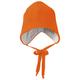 disana - Kid's Walk-Mütze - Mütze Gr 1 orange