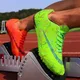 Chaussures de course légères pour hommes et femmes Sneakers d'athlétisme chaussures de Sport à