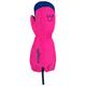 Snowlife - Baby Mini Mitten - Handschuhe Gr Unisex XS blau;rosa