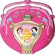 IMC Toys 210073 - Disney Princess Radio/CD-Player