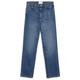 ARMEDANGELS - Women's Lejaa - Jeans Gr 32 - Length: 32'' blau