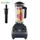 BioloMix – mélangeur robuste avec minuterie de qualité commerciale mixeur presse-agrumes robot
