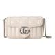 Gucci GG Marmont Super Mini Tasche