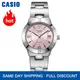 Casio montres femmes montres top marque de luxe 30 m Quartz étanche montre femme dames cadeaux