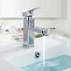 Lavabo robinet salle de bain robinet de salle de bain mélangeur salle de bain mixer mélangeur
