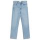ARMEDANGELS - Women's Lejaa - Jeans Gr 32 - Length: 32'' grau