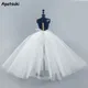 Jupon blanc pour poupée Barbie, robe de mariée glissante, sous-jupe, vêtements tenues, accessoires