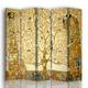 Paravent - Cloison L'Arbre de Vie - Gustav Klimt 180x170cm (5 volets)
