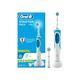 Oral-B elektrische Zahnbürste, Starterpack + 2 Aufsatzbürsten